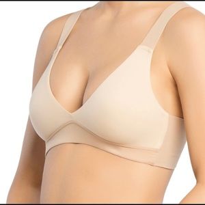 Spanx Bra-llelujah! Unlined Bralette
